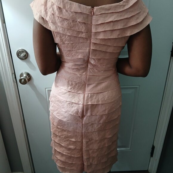 London Times Semi Formal Dress - Picture 2 of 3